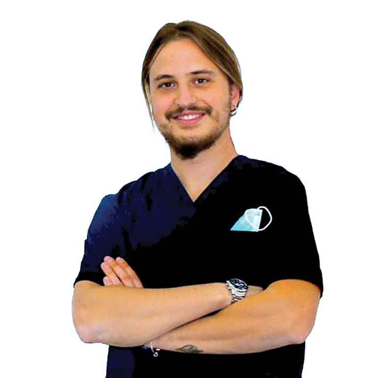 Andrea-Fabrizio odontotecnico Andrea Fabrizio