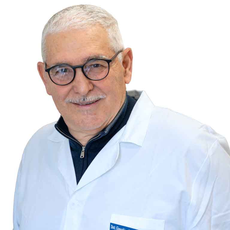 dentista chirurgo Guerriero Gioacchino
